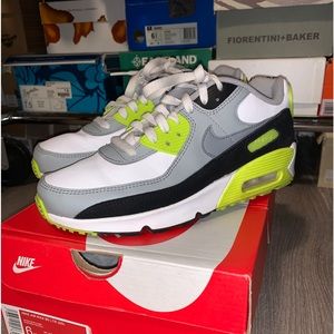 Nike Air Max 90 LTR (GS)